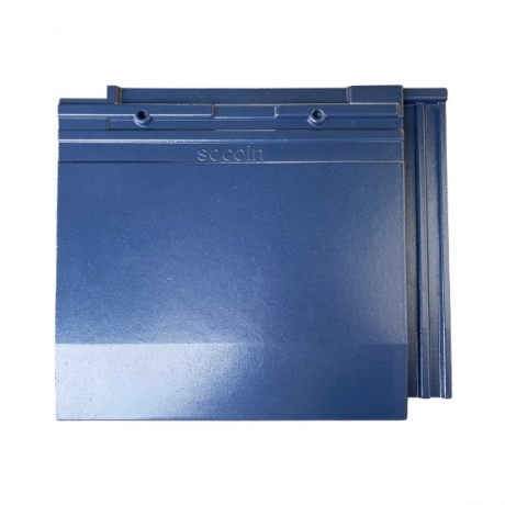 Ngói  phẳng kiểu Pháp SE-12-3D